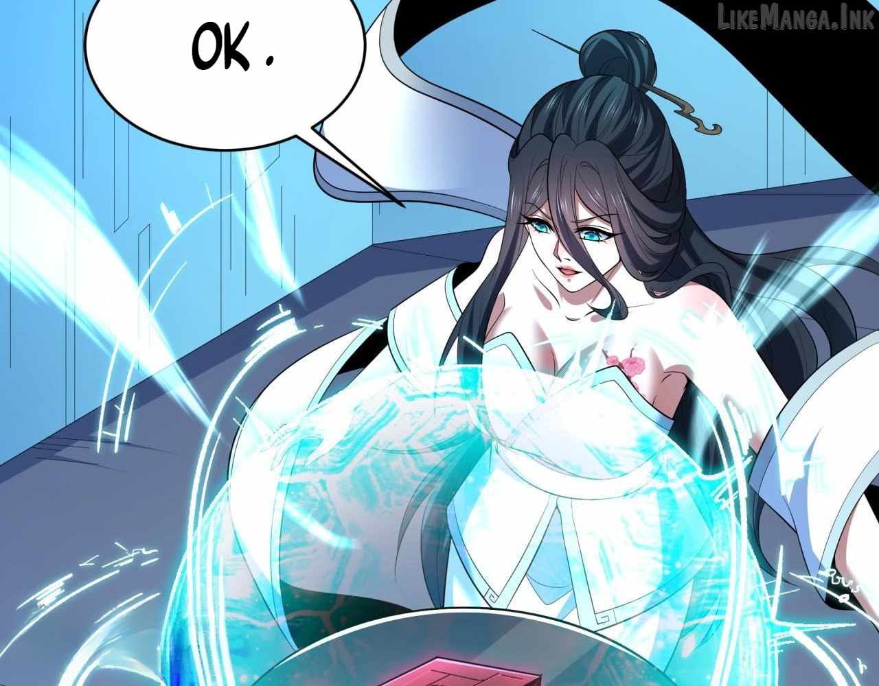 Age of Terror Chapter 613-eng-li - Page 114