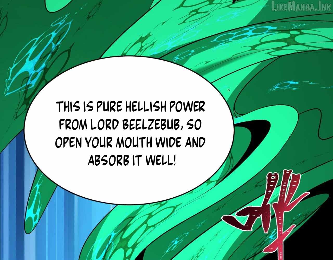 Age of Terror Chapter 613-eng-li - Page 36