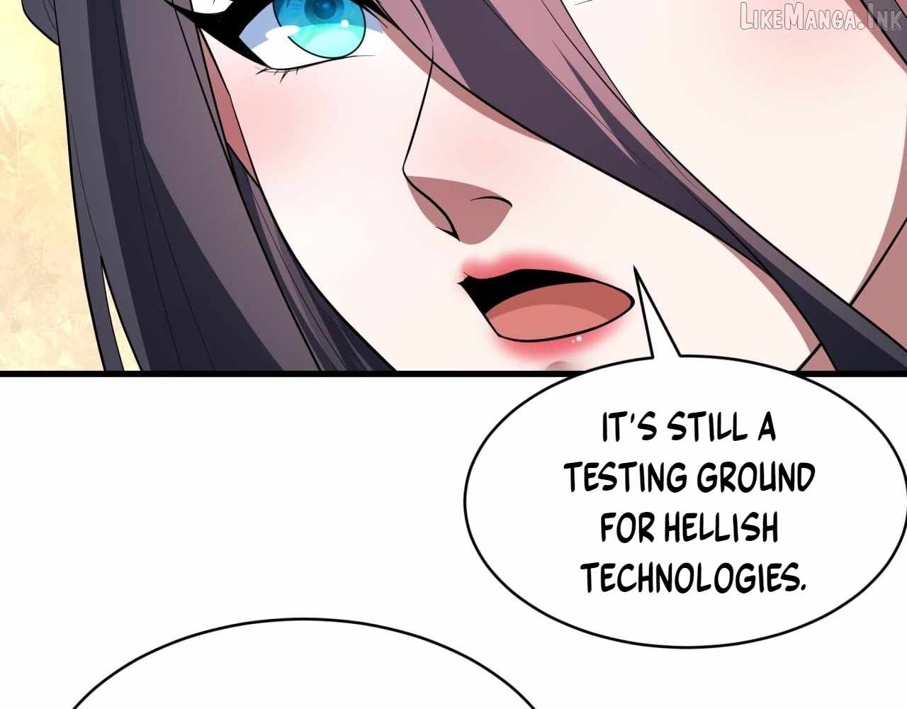Age of Terror Chapter 613-eng-li - Page 126