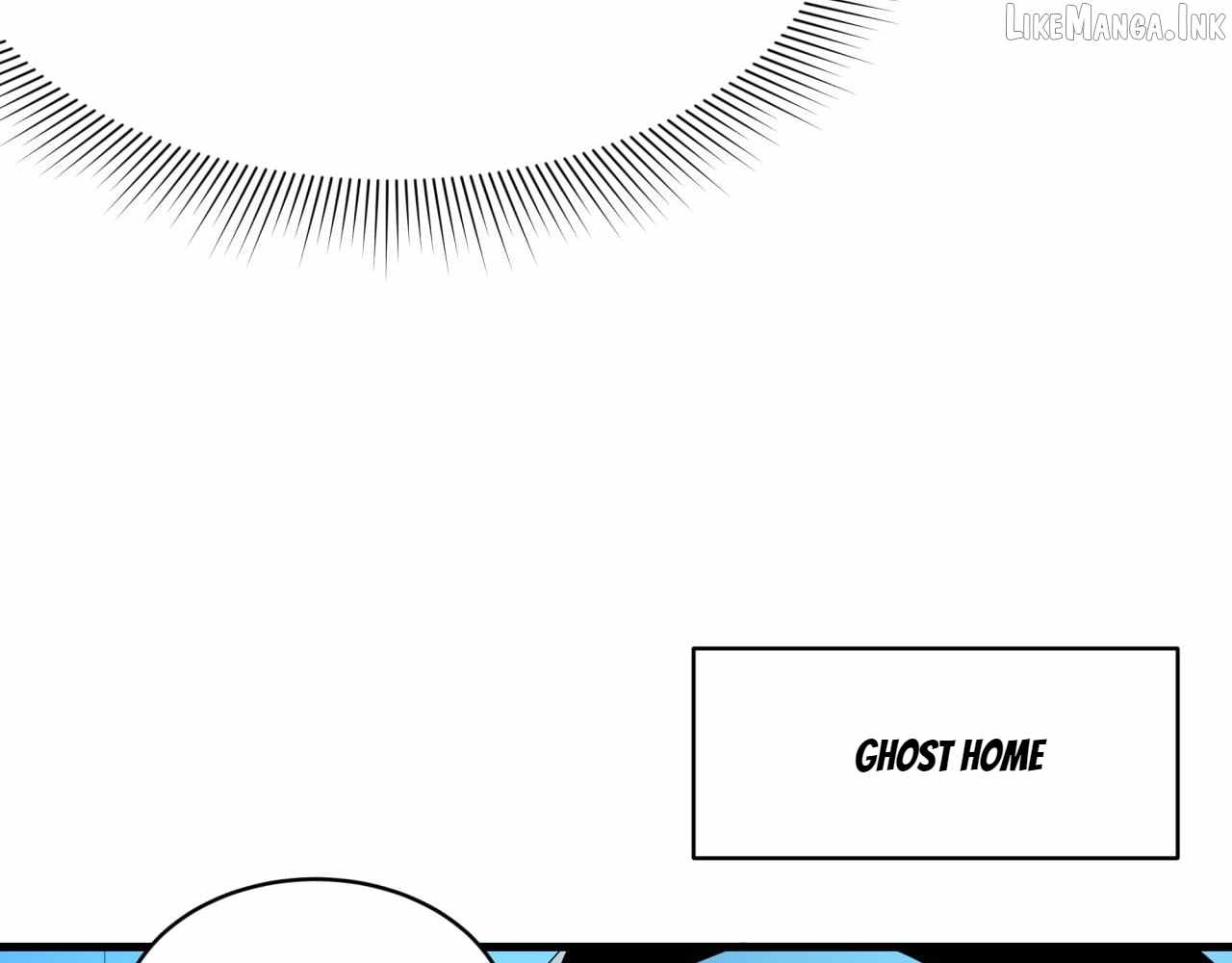 Age of Terror Chapter 613-eng-li - Page 113