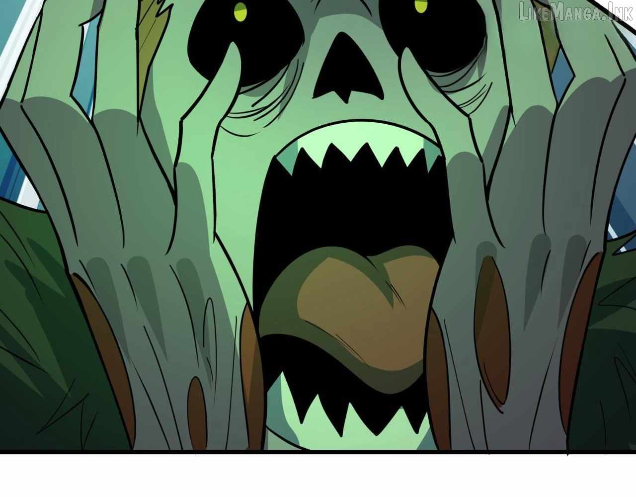 Age of Terror Chapter 613-eng-li - Page 33