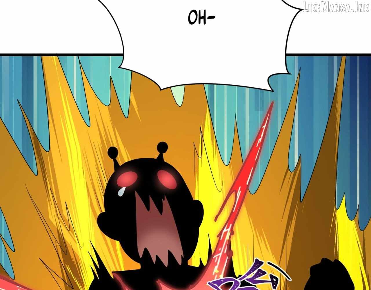 Age of Terror Chapter 613-eng-li - Page 61