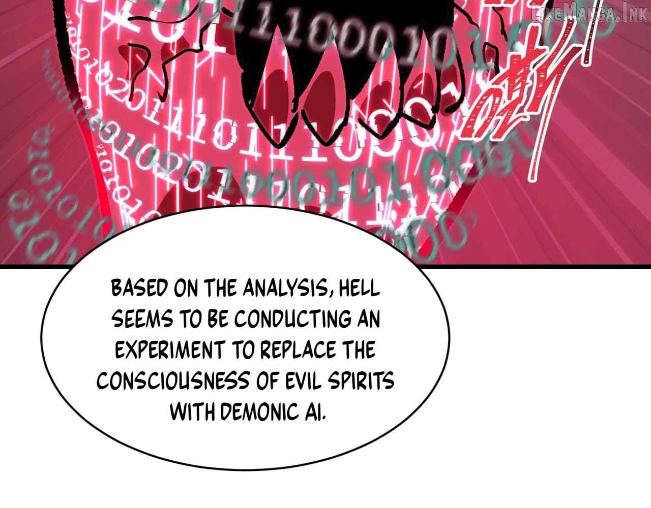 Age of Terror Chapter 613-eng-li - Page 121
