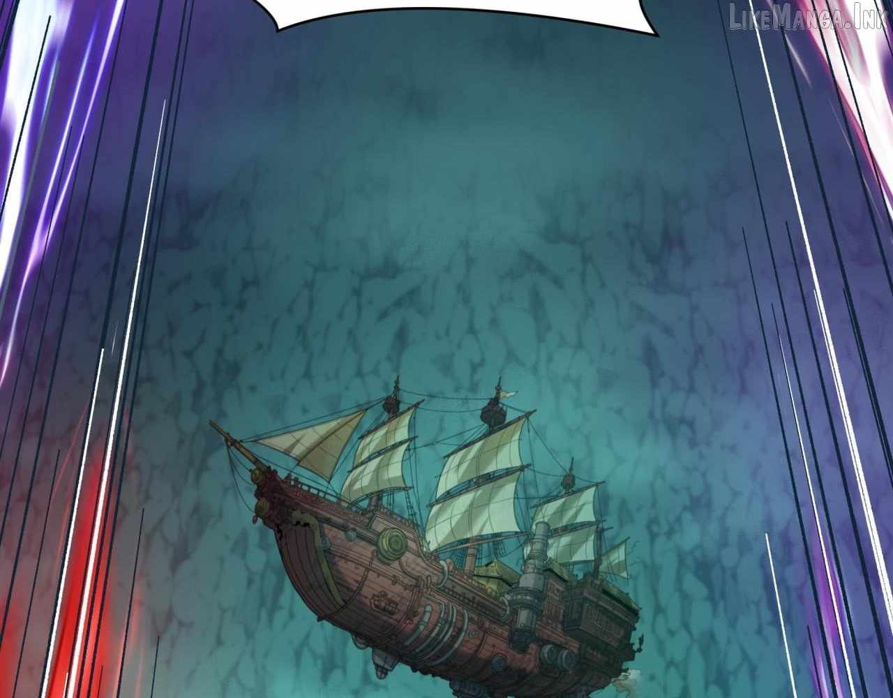 Age of Terror Chapter 613-eng-li - Page 149