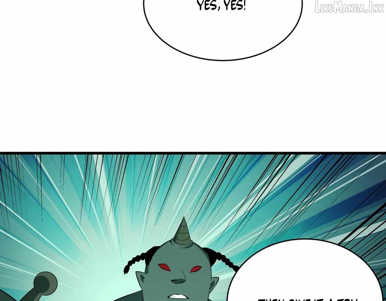 Age of Terror Chapter 613-eng-li - Page 58