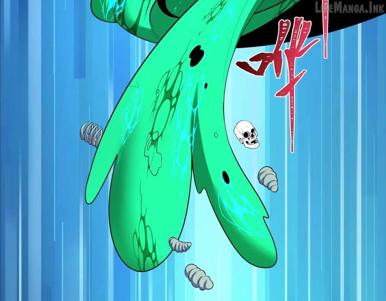 Age of Terror Chapter 613-eng-li - Page 37