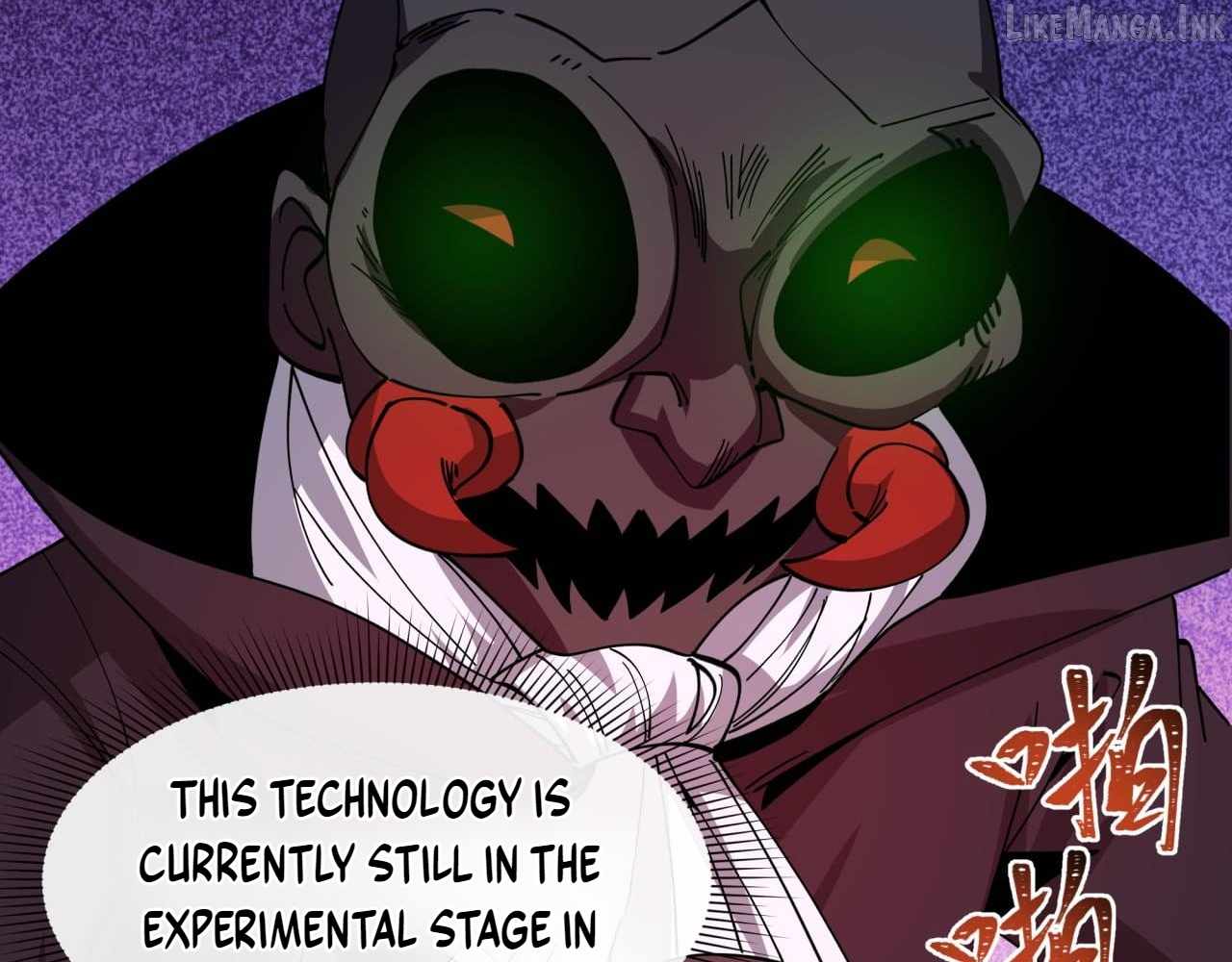 Age of Terror Chapter 613-eng-li - Page 85