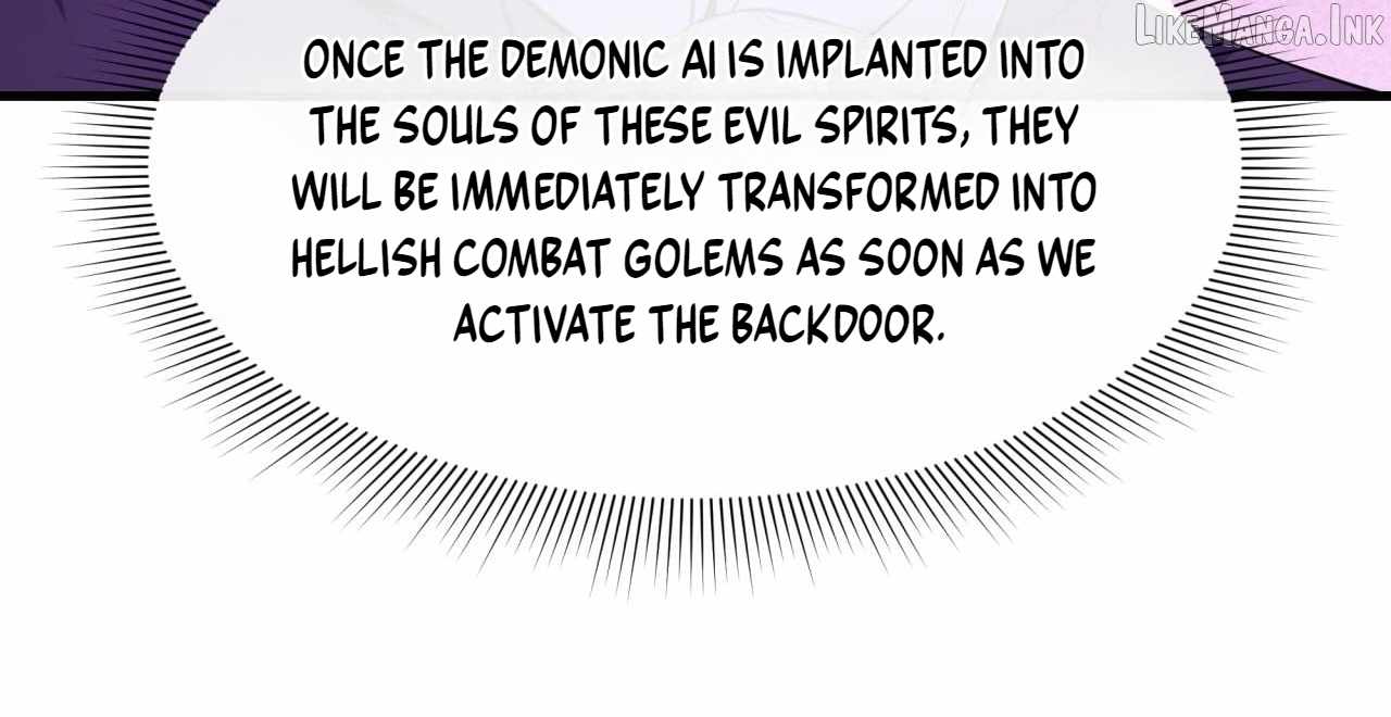 Age of Terror Chapter 613-eng-li - Page 89