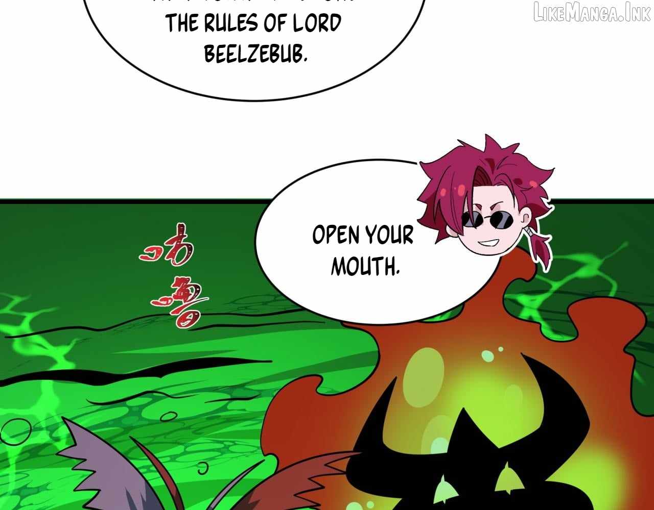 Age of Terror Chapter 613-eng-li - Page 28