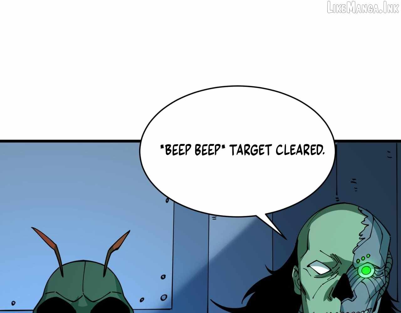 Age of Terror Chapter 613-eng-li - Page 73