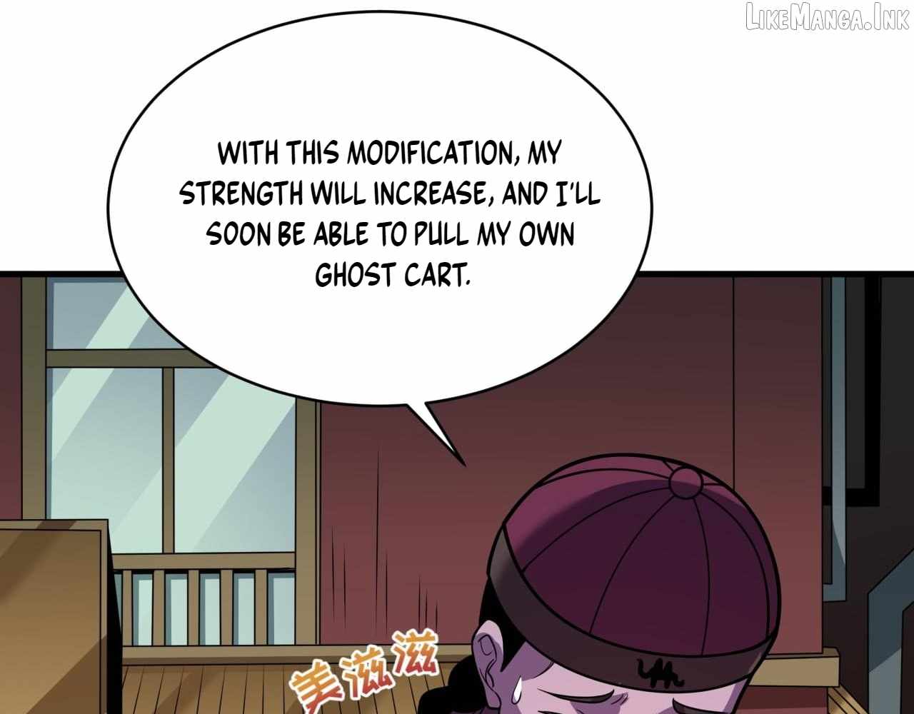 Age of Terror Chapter 613-eng-li - Page 102