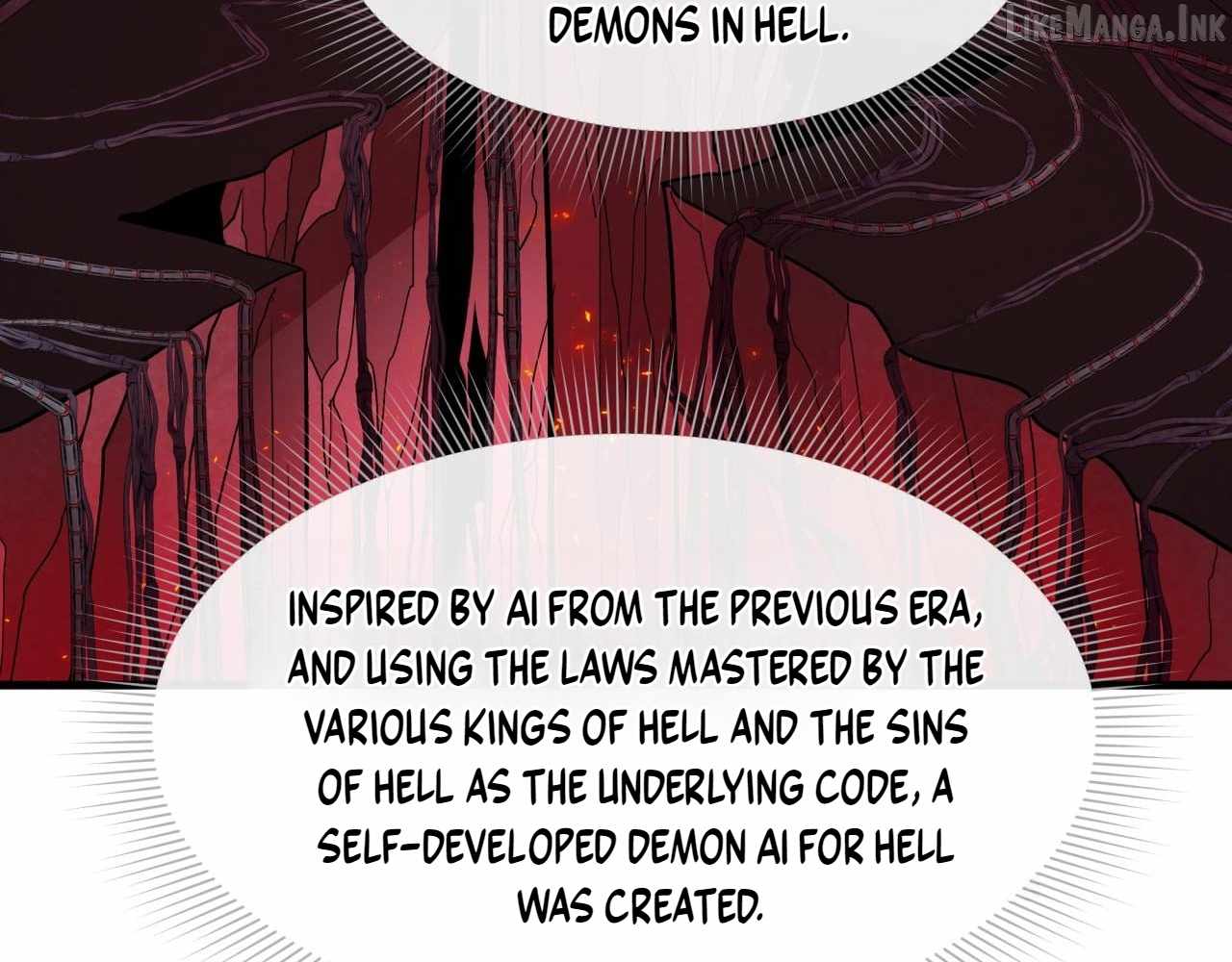 Age of Terror Chapter 613-eng-li - Page 93