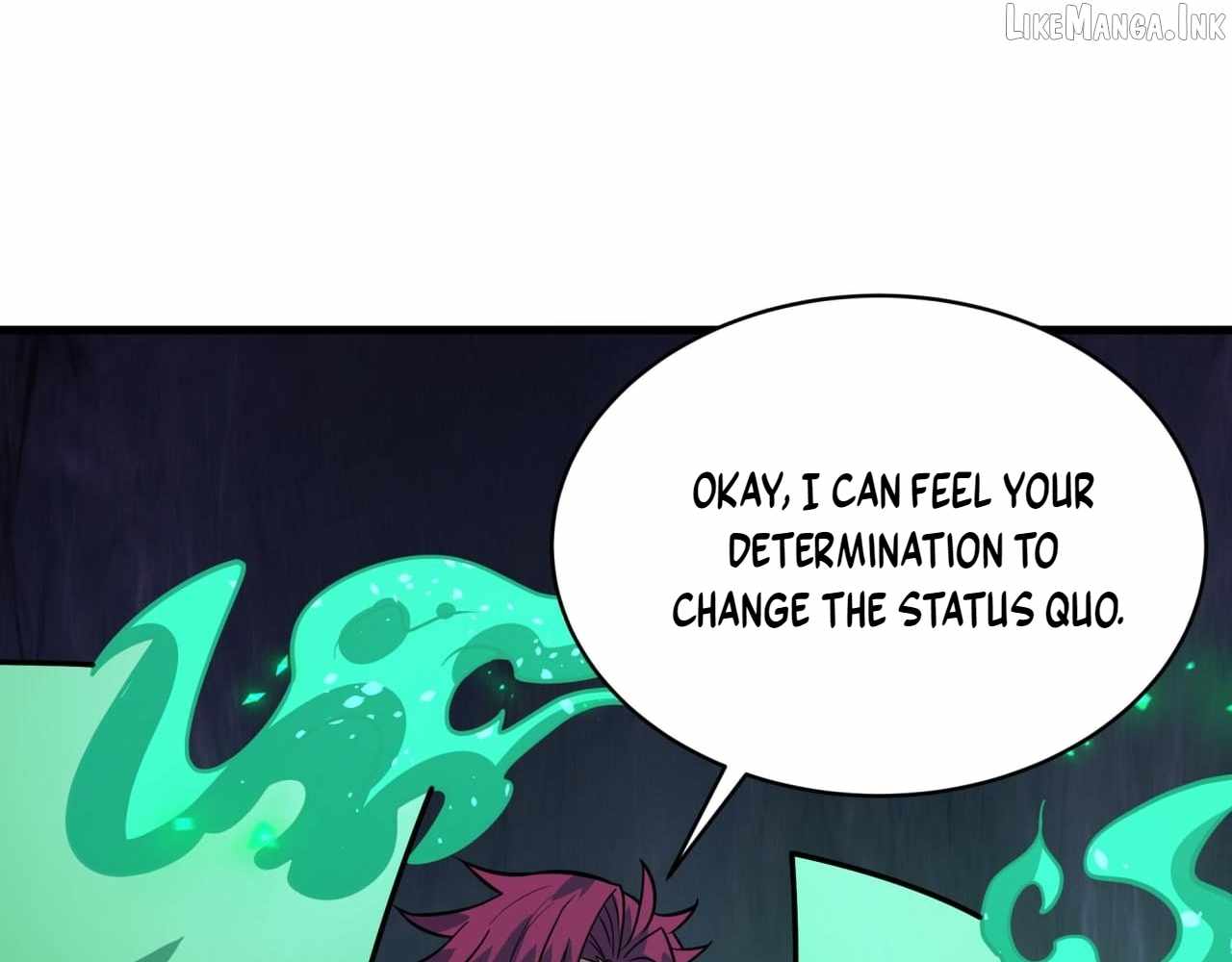 Age of Terror Chapter 613-eng-li - Page 16