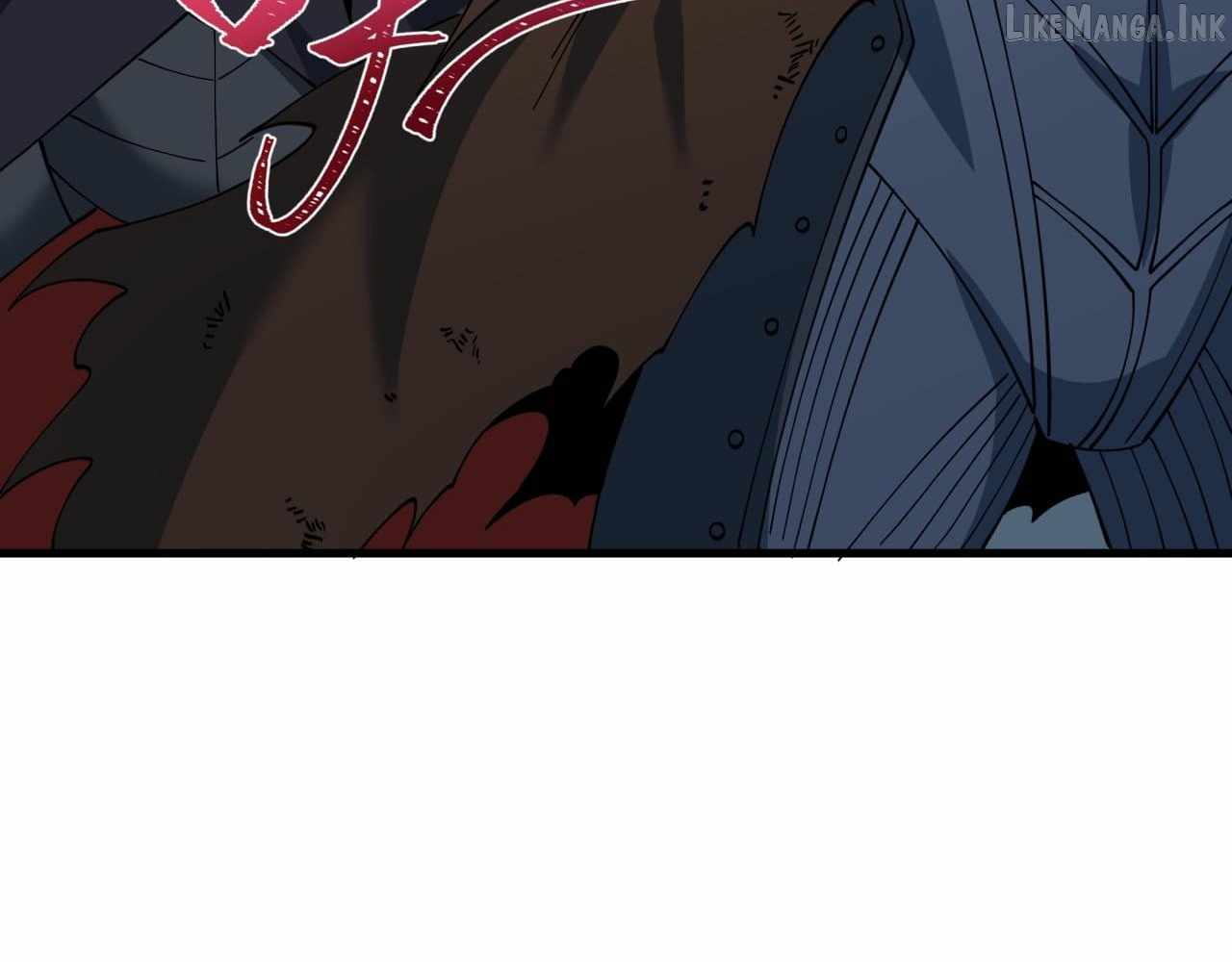 Age of Terror Chapter 613-eng-li - Page 75