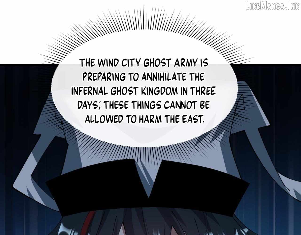 Age of Terror Chapter 613-eng-li - Page 130