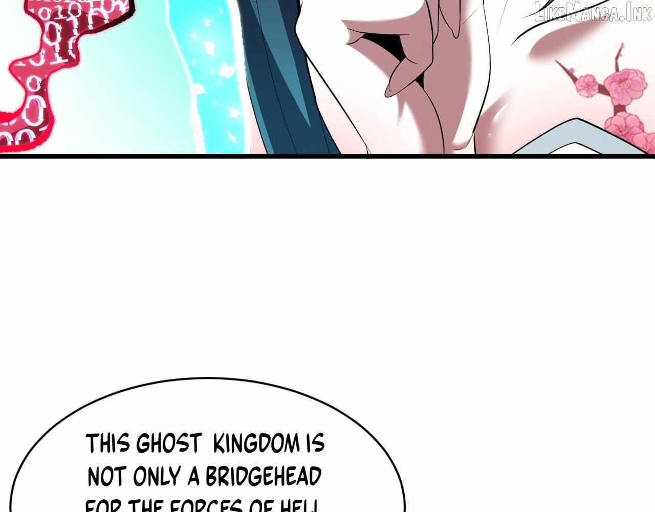 Age of Terror Chapter 613-eng-li - Page 124