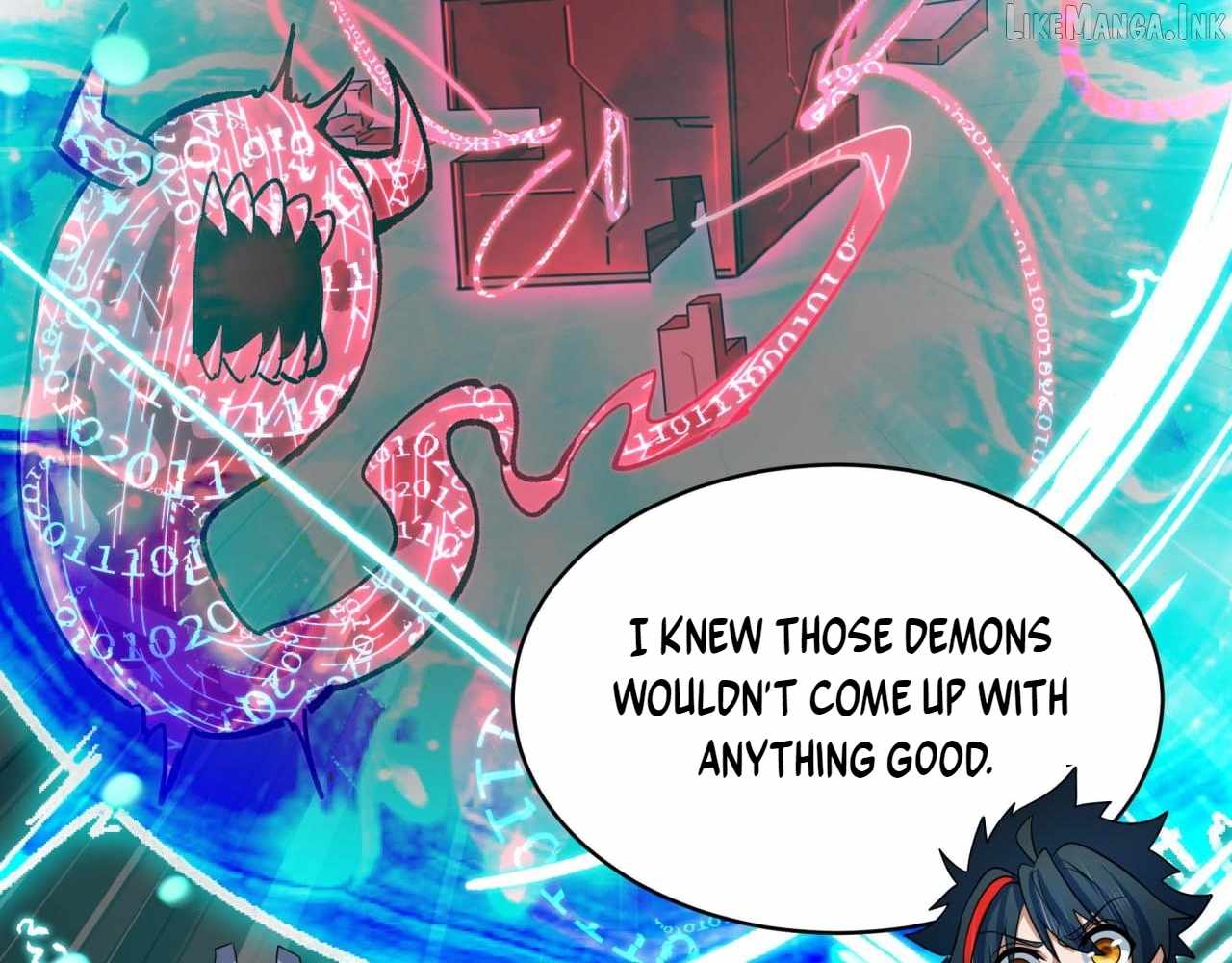 Age of Terror Chapter 613-eng-li - Page 118