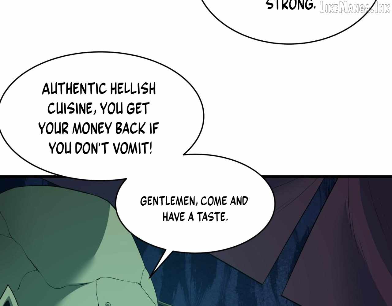 Age of Terror Chapter 613-eng-li - Page 49