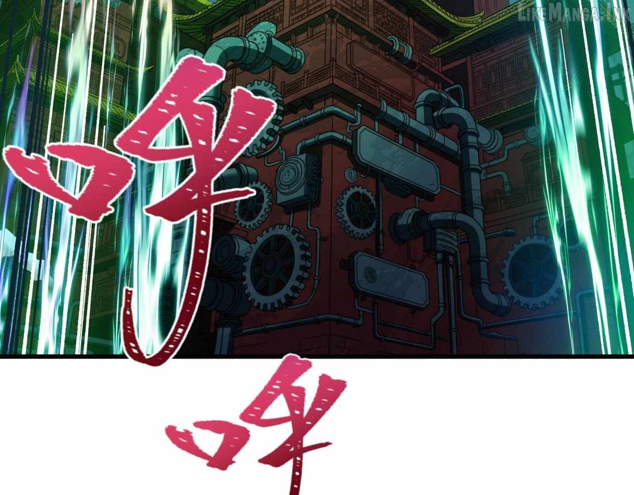 Age of Terror Chapter 613-eng-li - Page 151
