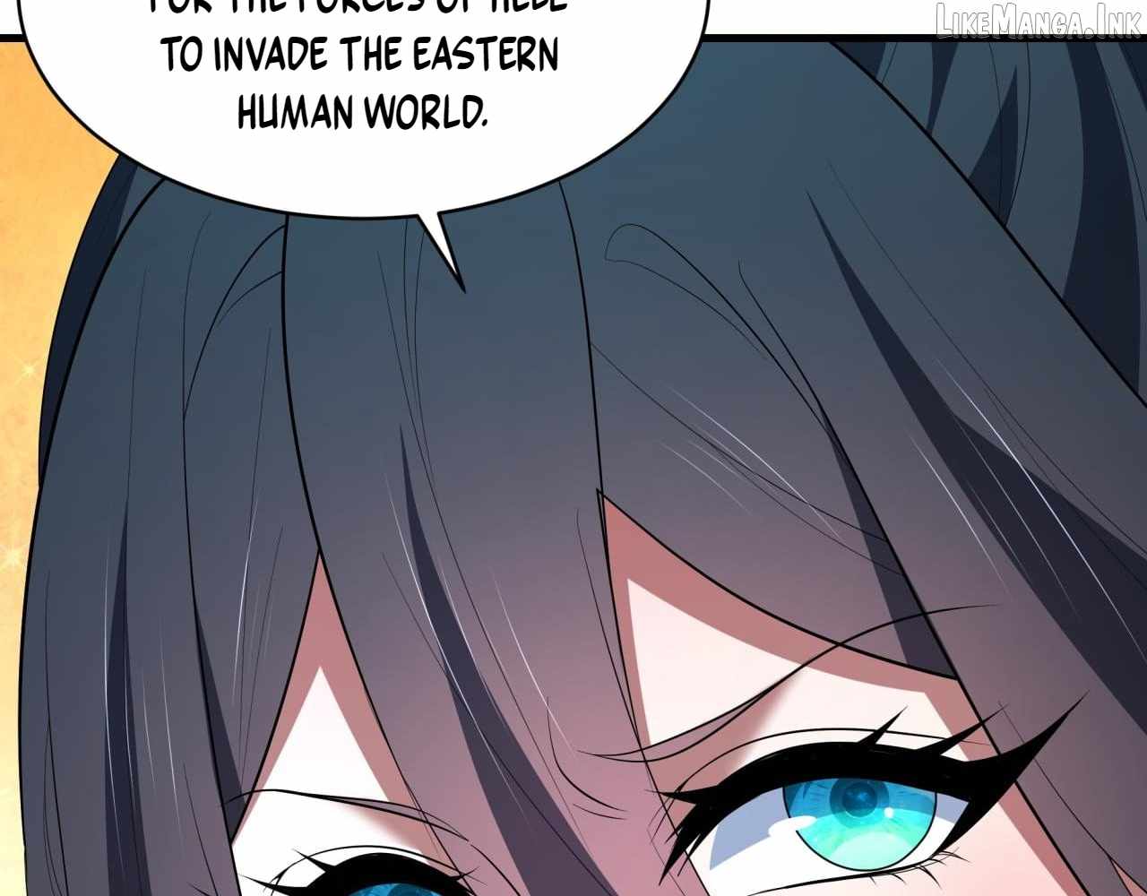 Age of Terror Chapter 613-eng-li - Page 125