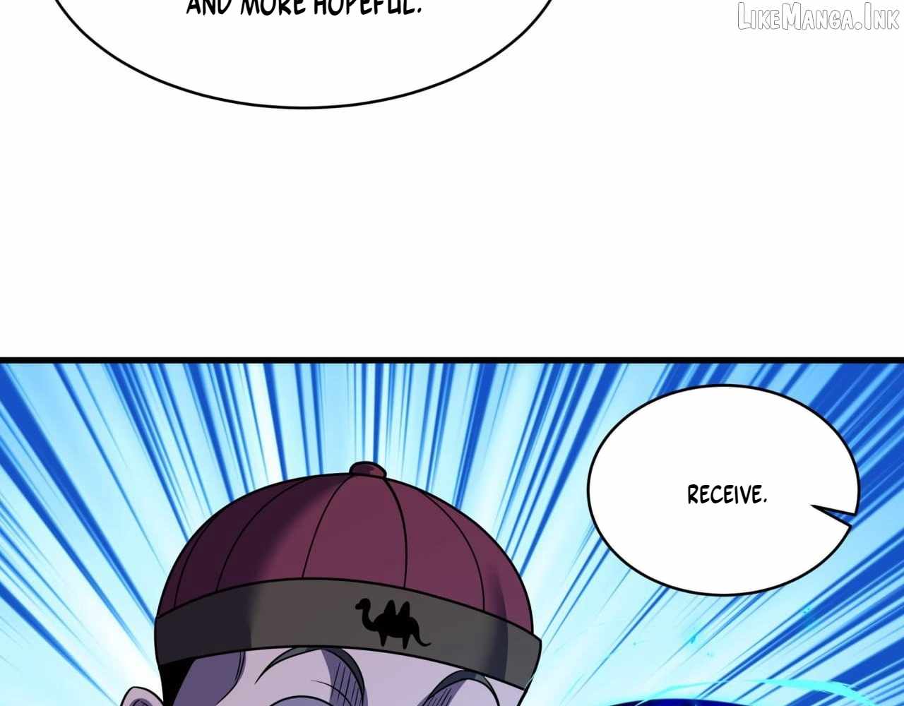 Age of Terror Chapter 613-eng-li - Page 104