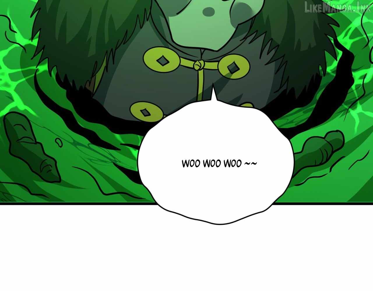 Age of Terror Chapter 613-eng-li - Page 30