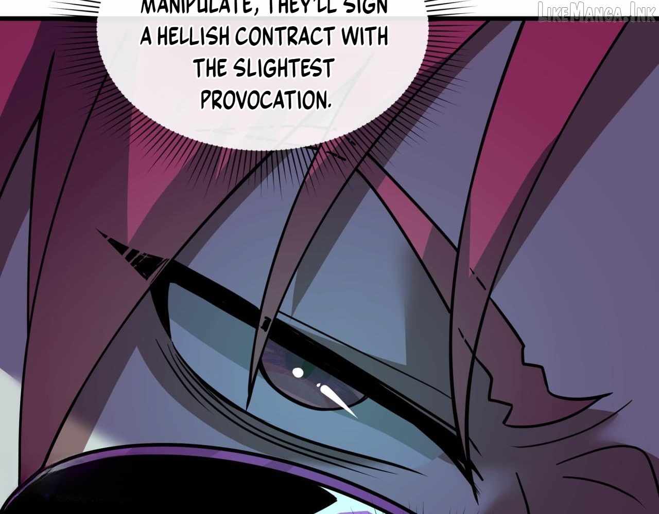 Age of Terror Chapter 613-eng-li - Page 19