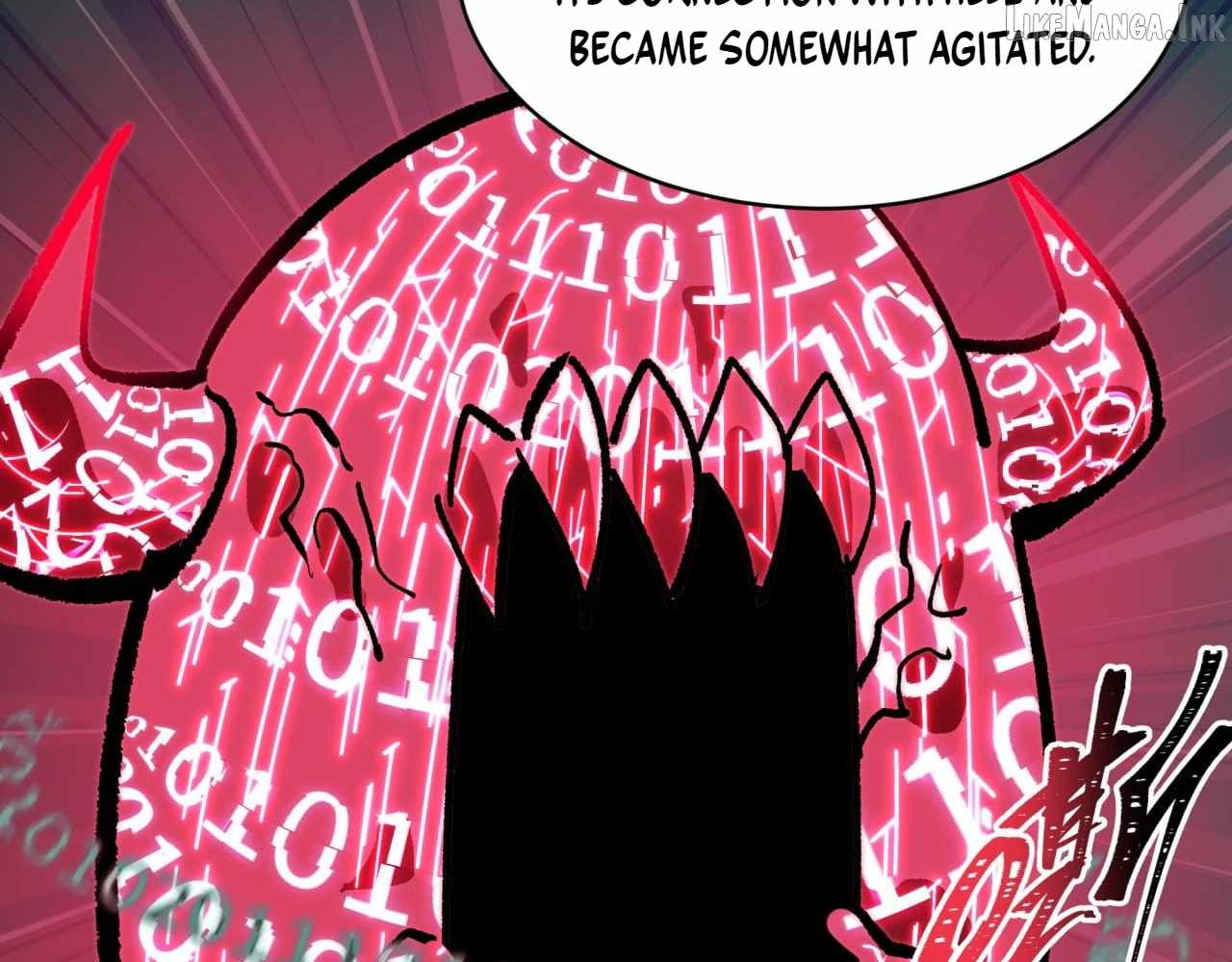 Age of Terror Chapter 613-eng-li - Page 120