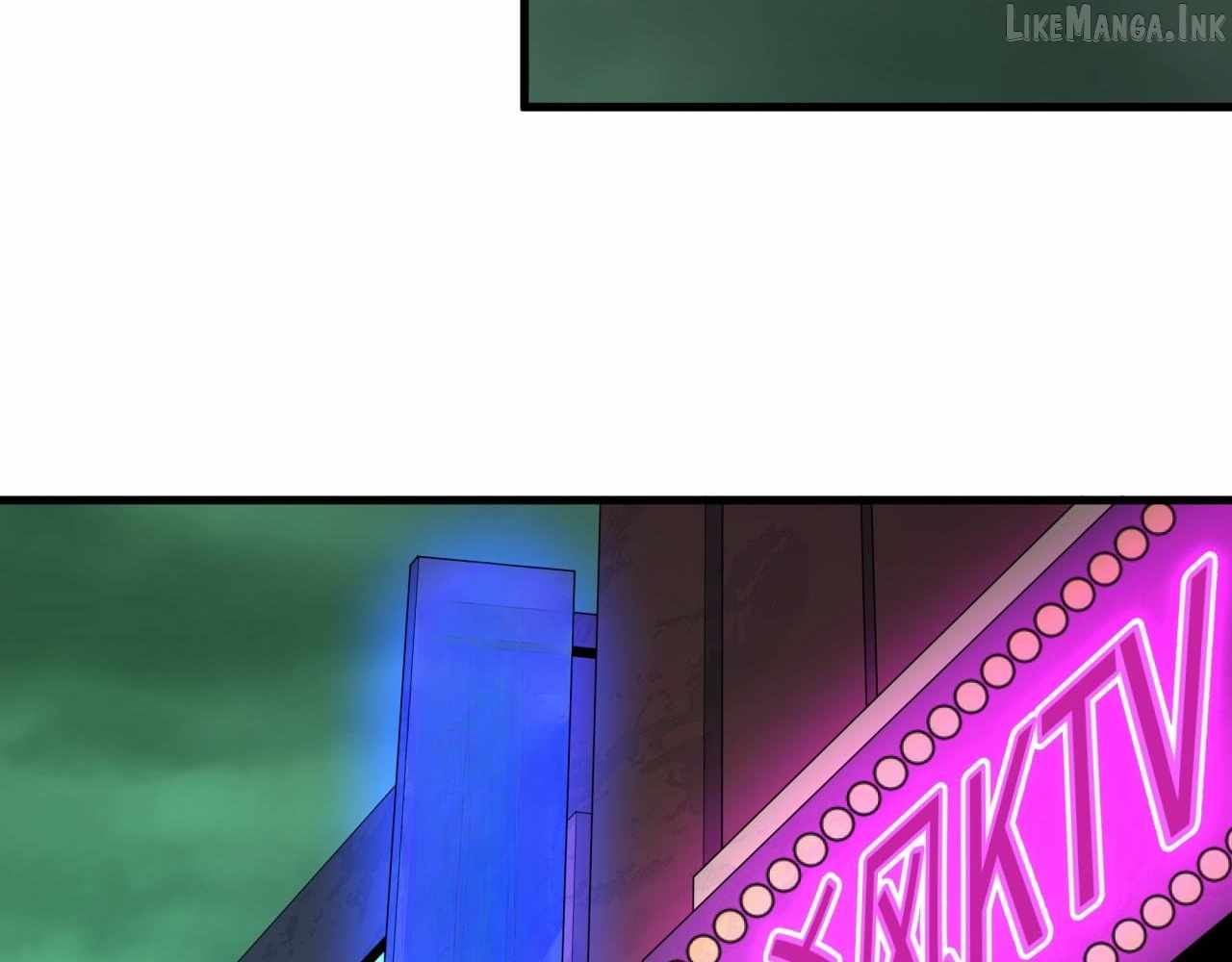 Age of Terror Chapter 613-eng-li - Page 41
