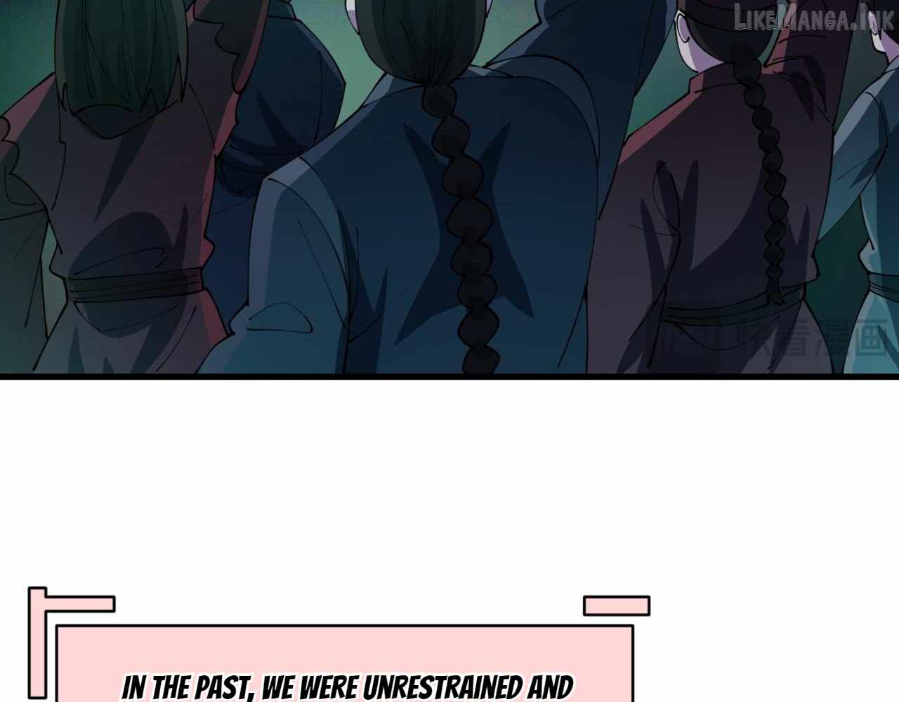 Age of Terror Chapter 613-eng-li - Page 137