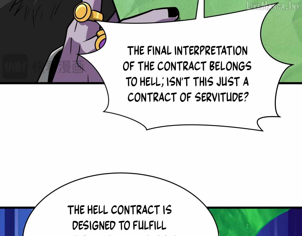 Age of Terror Chapter 613-eng-li - Page 9