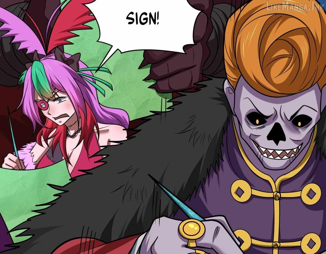 Age of Terror Chapter 613-eng-li - Page 14