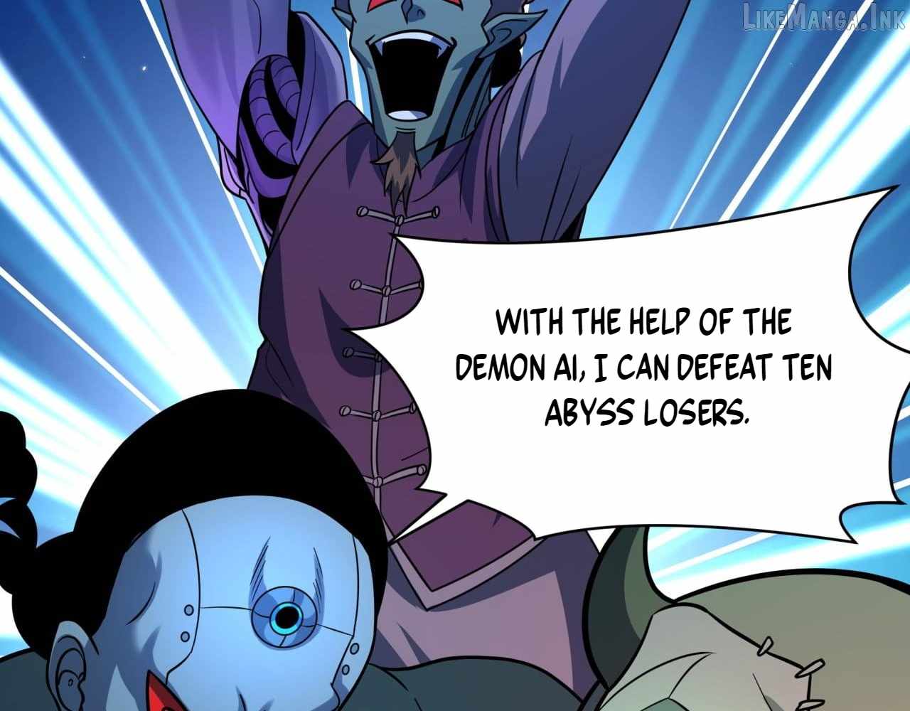 Age of Terror Chapter 613-eng-li - Page 99