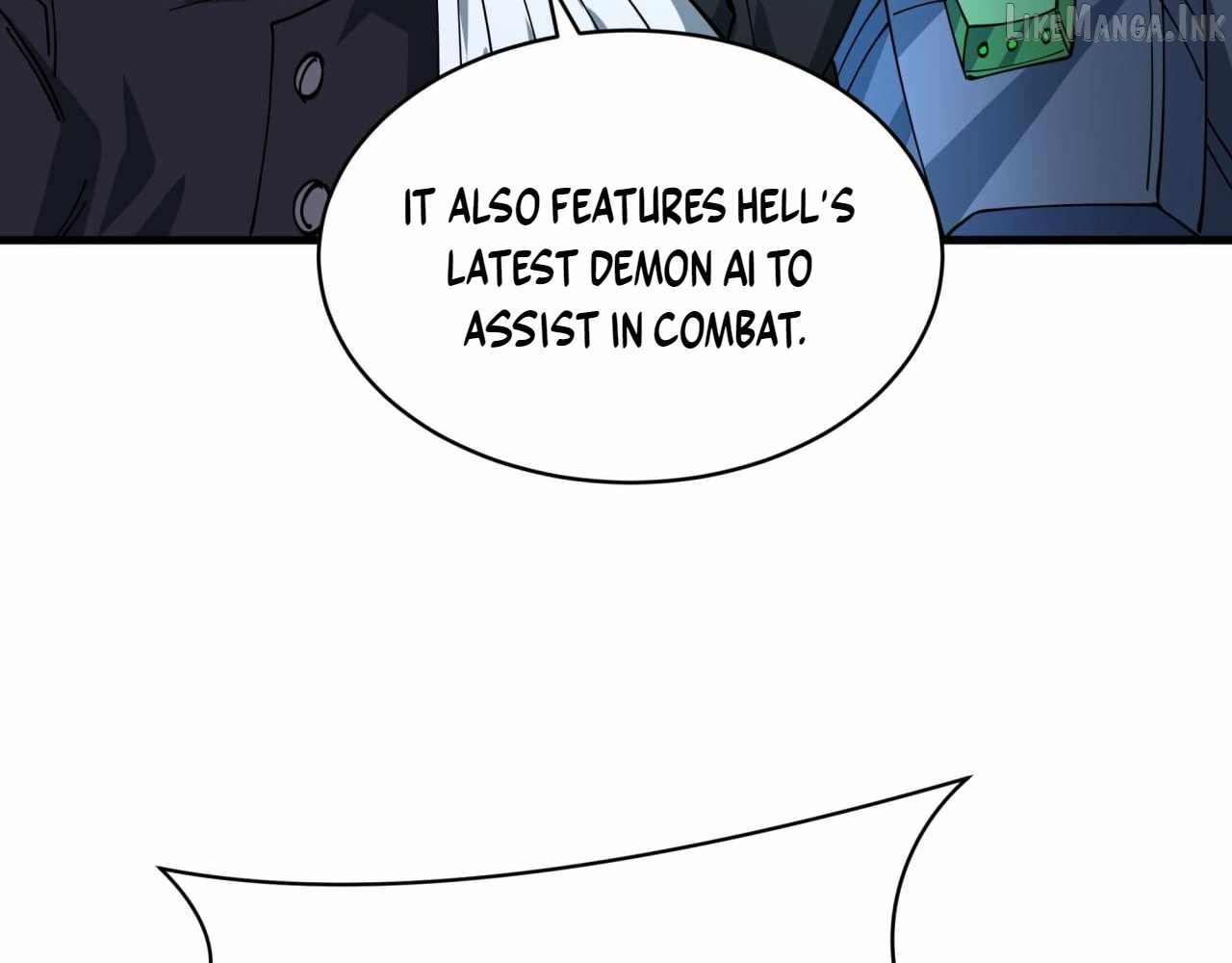 Age of Terror Chapter 613-eng-li - Page 78