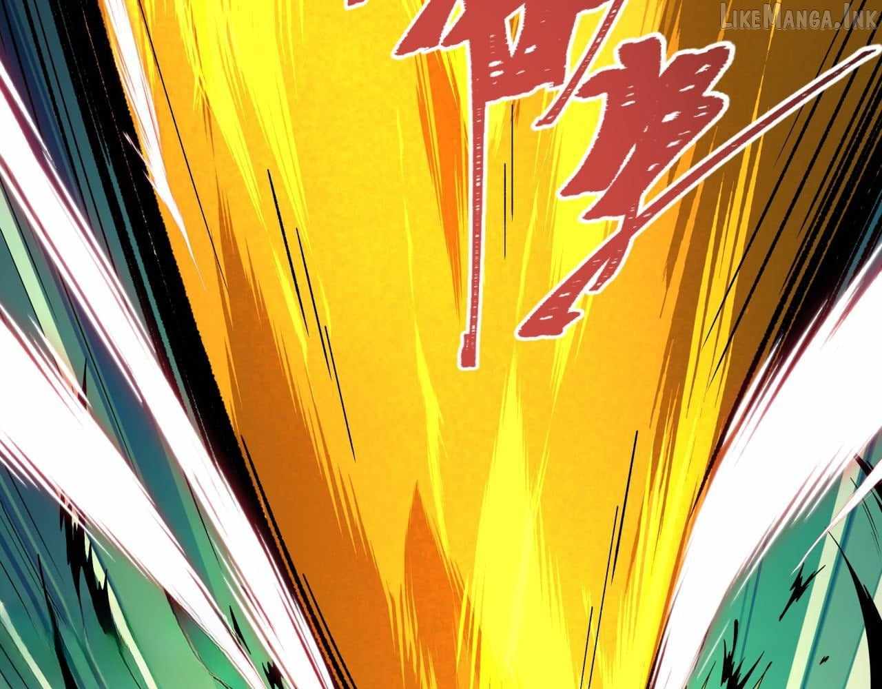 Age of Terror Chapter 613-eng-li - Page 68