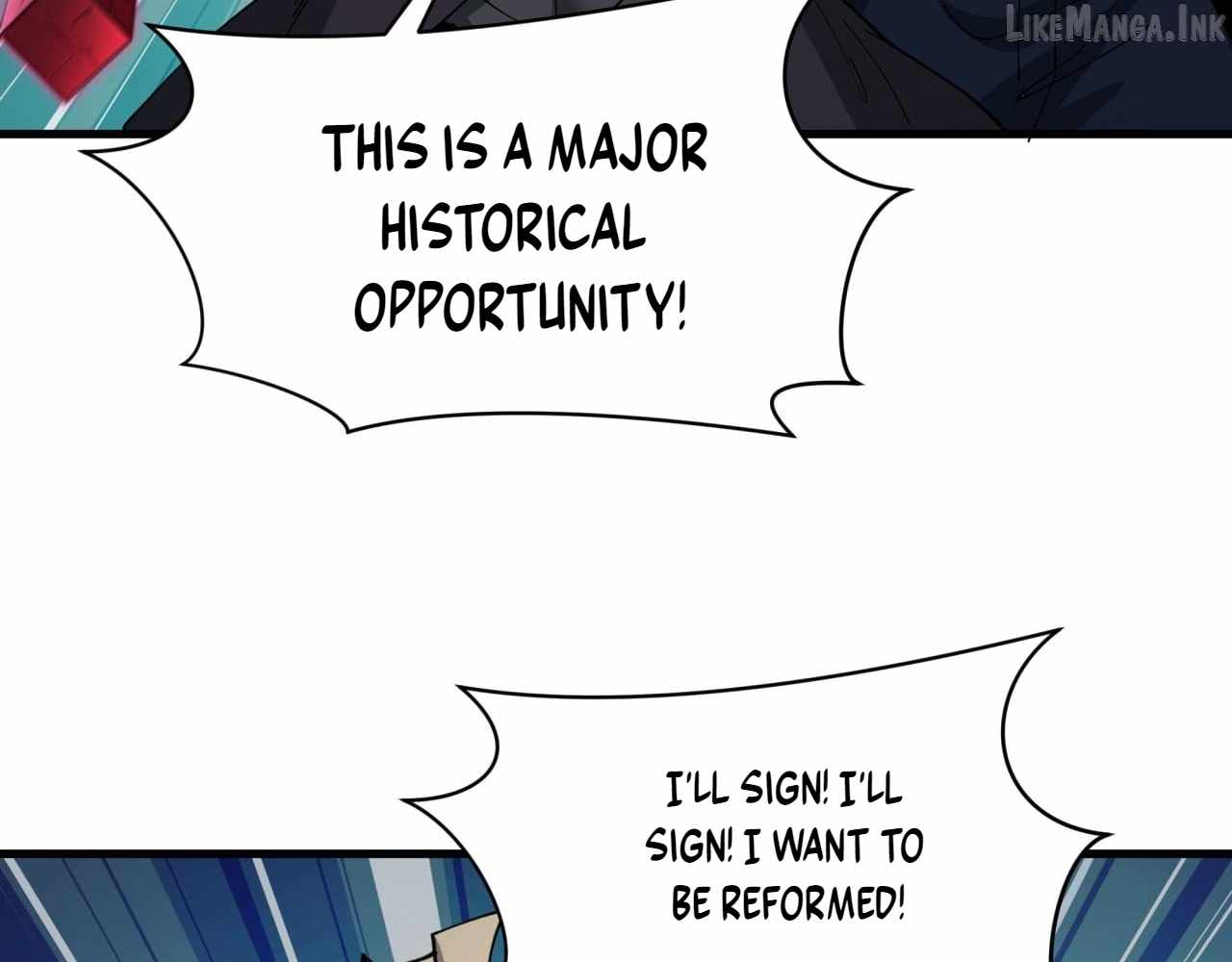 Age of Terror Chapter 613-eng-li - Page 81