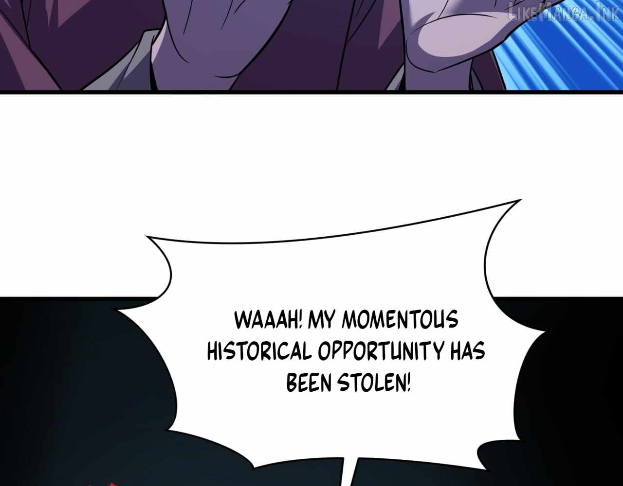 Age of Terror Chapter 613-eng-li - Page 106