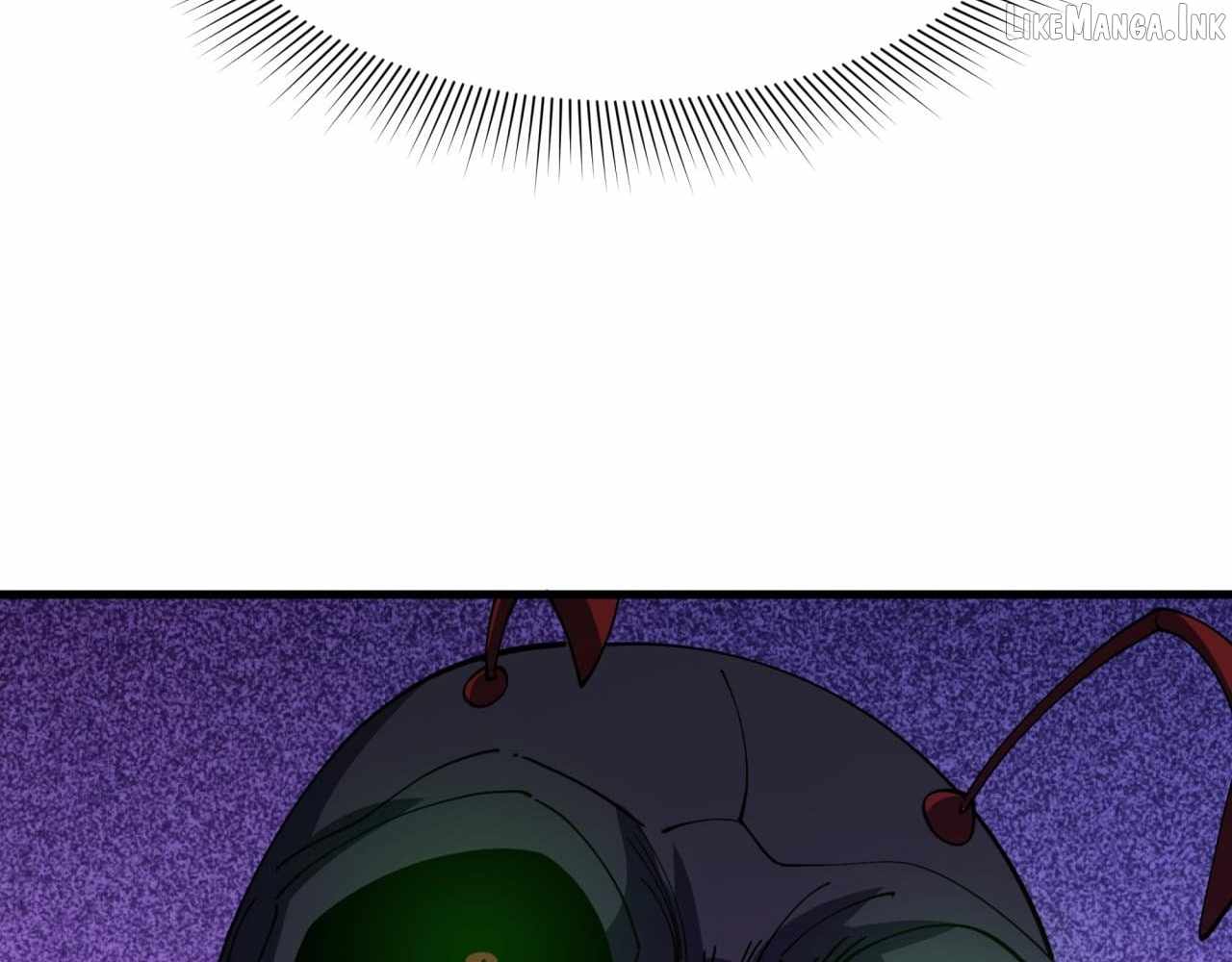 Age of Terror Chapter 613-eng-li - Page 87