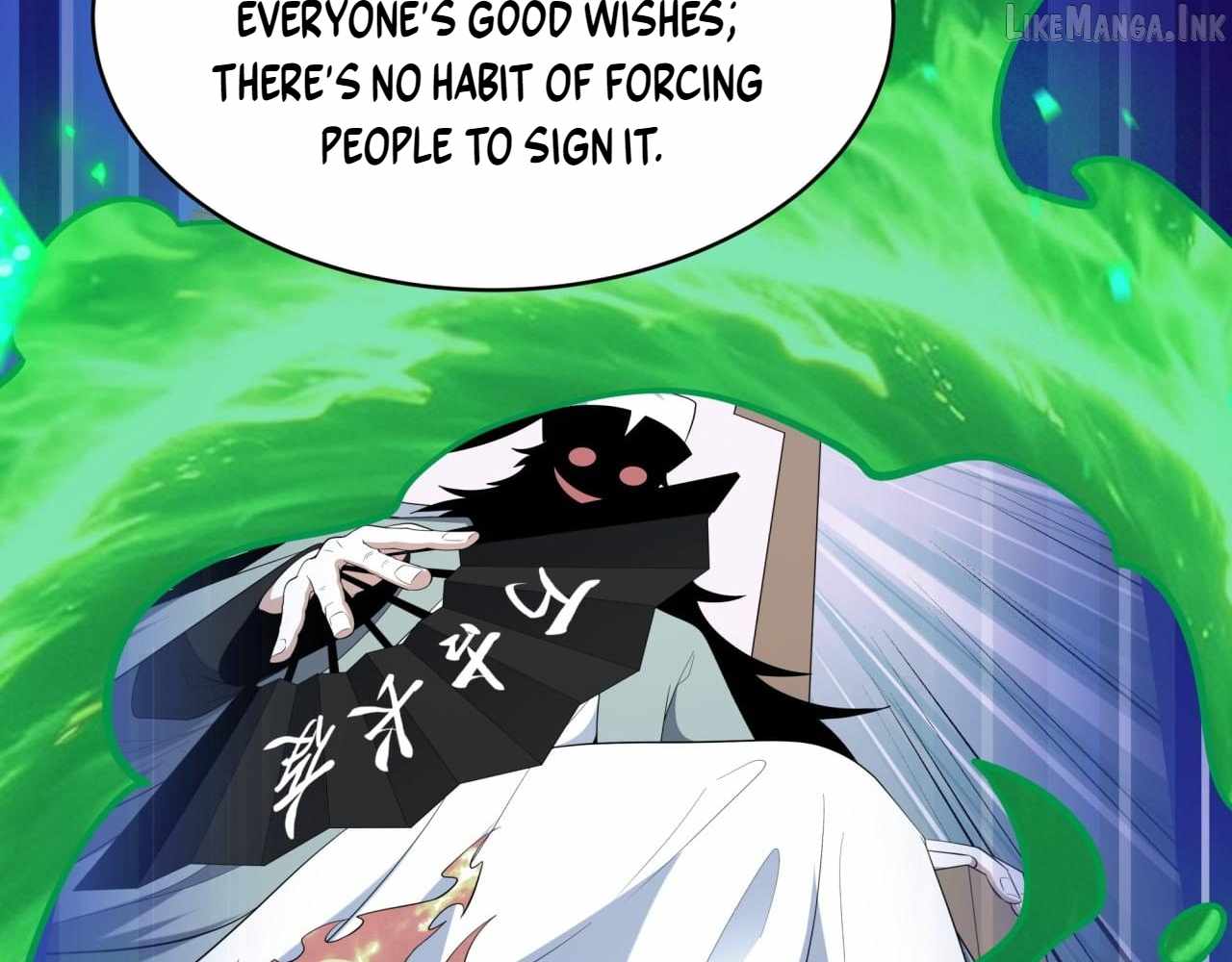 Age of Terror Chapter 613-eng-li - Page 10