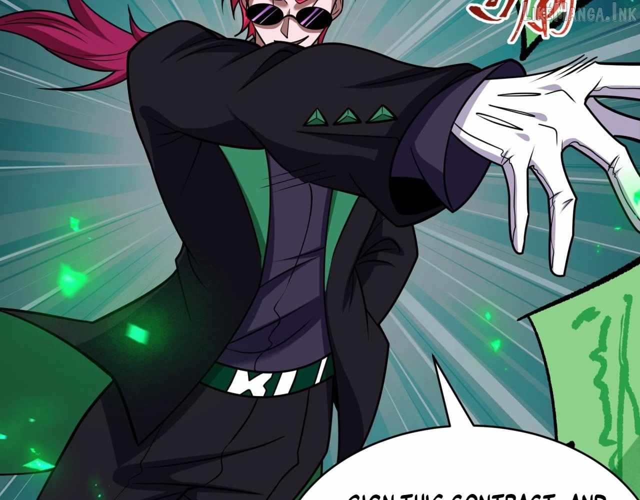 Age of Terror Chapter 613-eng-li - Page 3