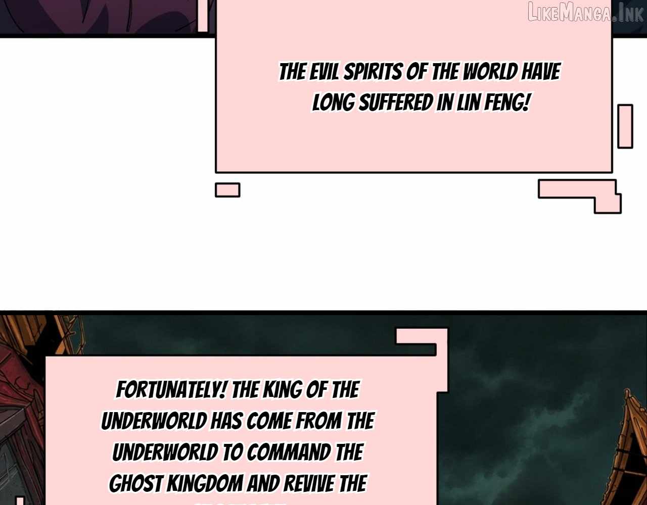 Age of Terror Chapter 613-eng-li - Page 140