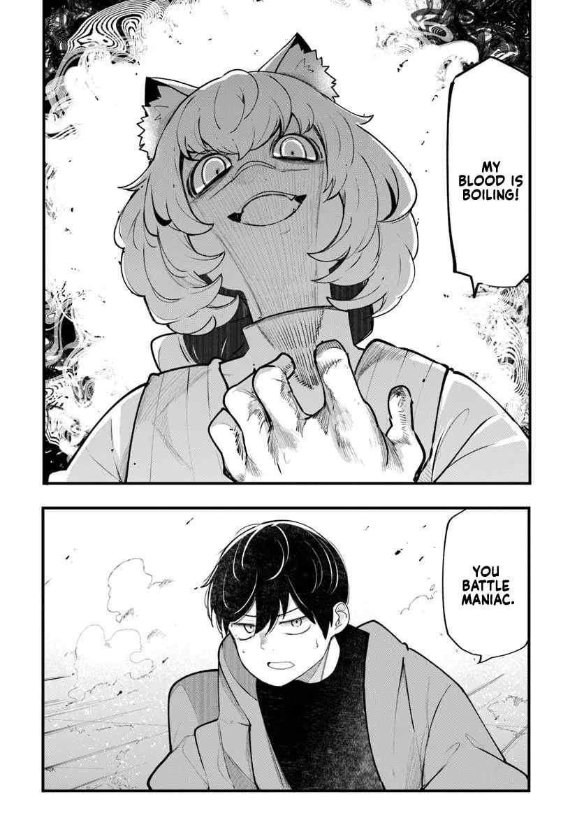 Seichou Cheat de Nandemo Dekiru You ni Natta ga, Mushoku Dake wa Yamerarenai You Desu Chapter 101-eng-li - Page 50