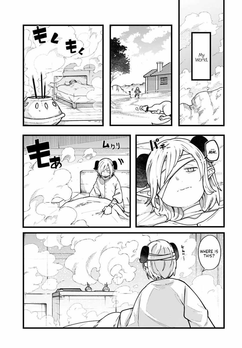 Seichou Cheat de Nandemo Dekiru You ni Natta ga, Mushoku Dake wa Yamerarenai You Desu Chapter 101-eng-li - Page 25
