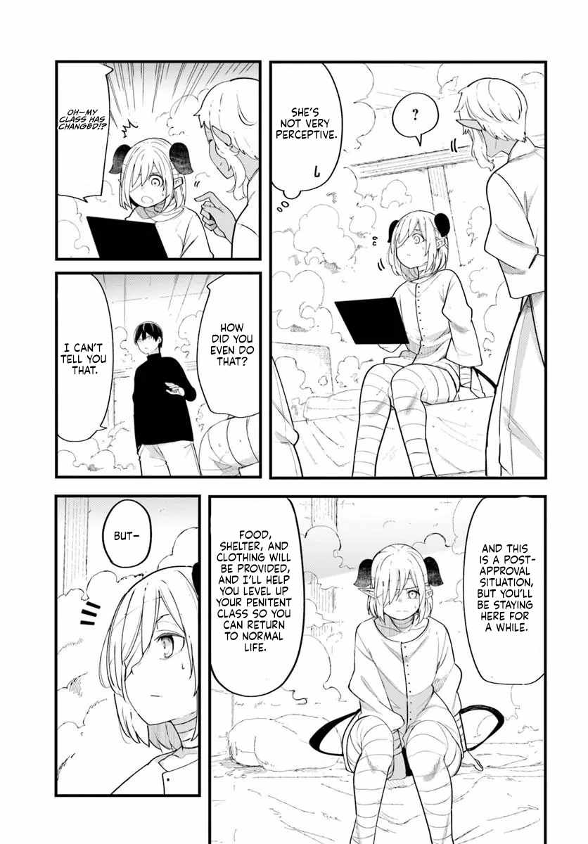 Seichou Cheat de Nandemo Dekiru You ni Natta ga, Mushoku Dake wa Yamerarenai You Desu Chapter 102-eng-li - Page 47