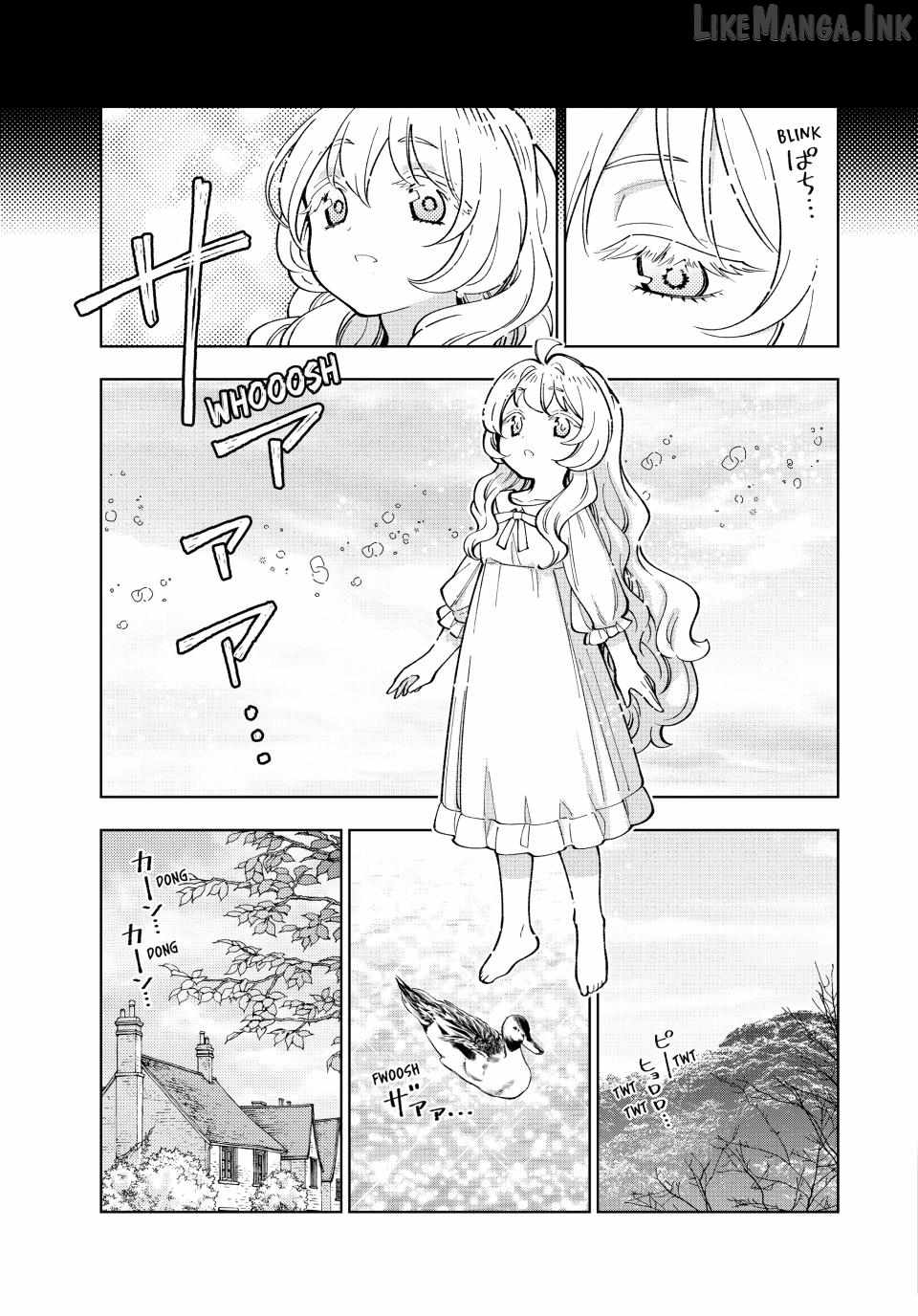 Tensei Daiseijo No Isekai Nonbiri Kikou Chapter 57-eng-li - Page 10