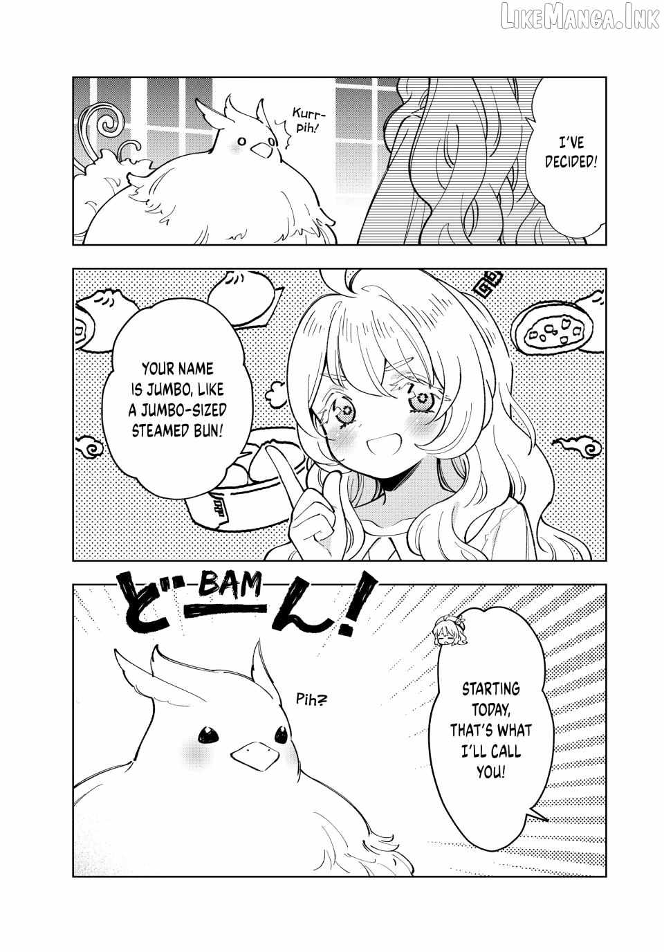 Tensei Daiseijo No Isekai Nonbiri Kikou Chapter 57-eng-li - Page 2