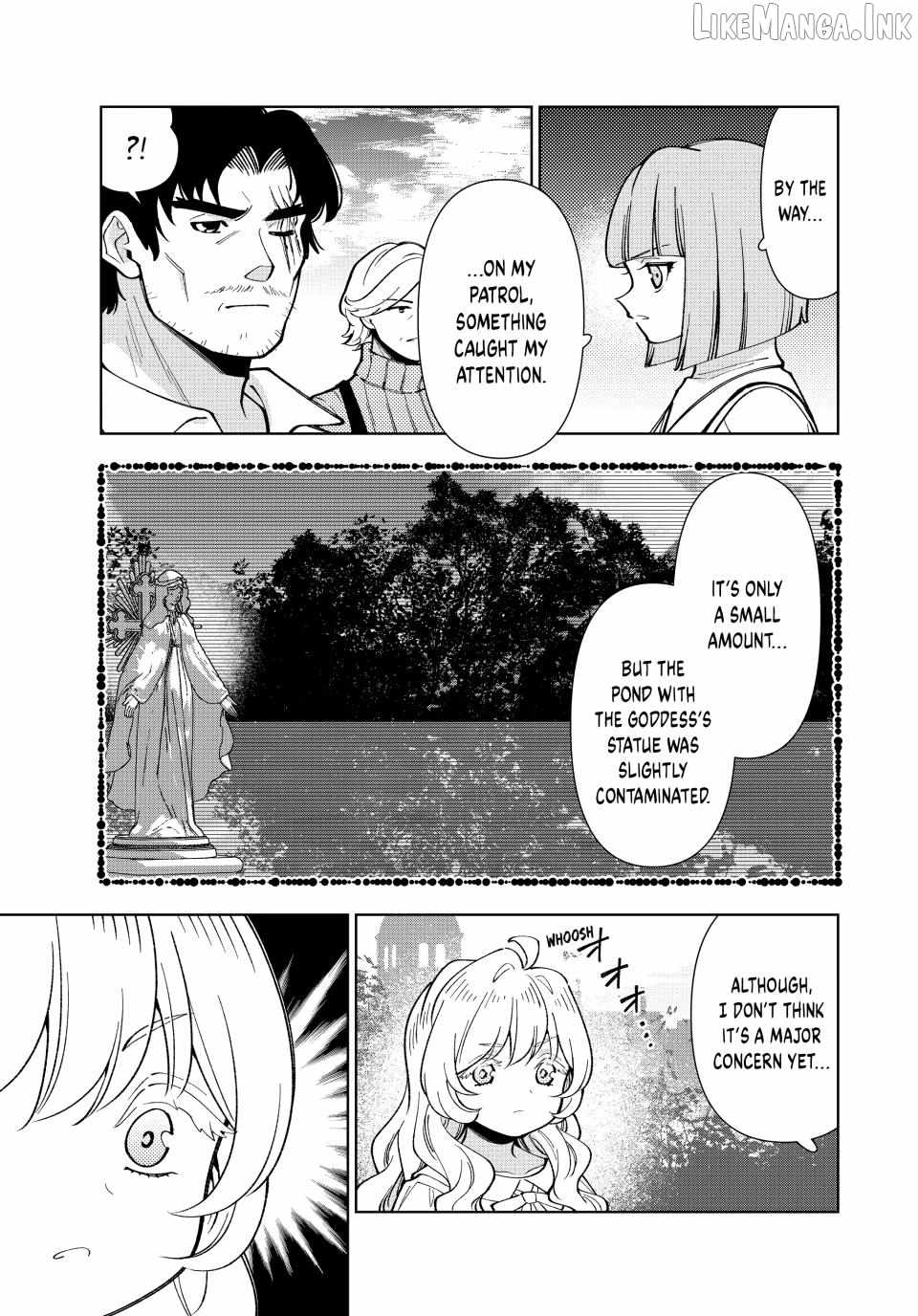 Tensei Daiseijo No Isekai Nonbiri Kikou Chapter 57-eng-li - Page 28