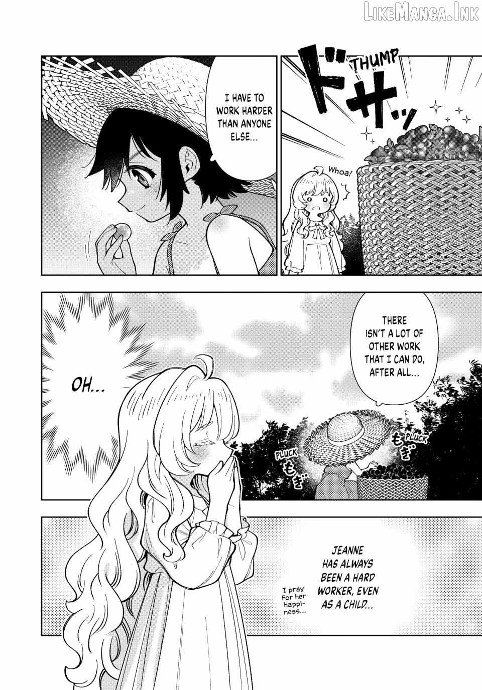 Tensei Daiseijo No Isekai Nonbiri Kikou Chapter 57-eng-li - Page 19