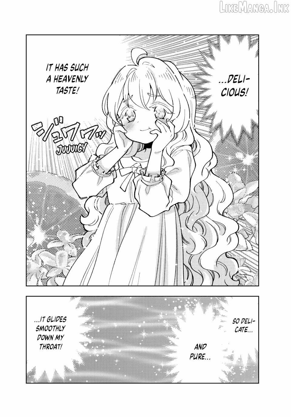 Tensei Daiseijo No Isekai Nonbiri Kikou Chapter 56-eng-li - Page 7