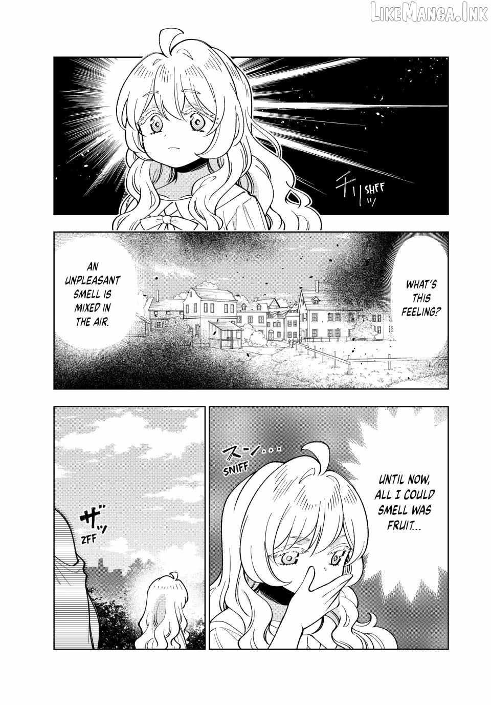 Tensei Daiseijo No Isekai Nonbiri Kikou Chapter 57-eng-li - Page 24